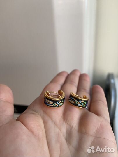 Набор украшений в стиле FreyWille от StyleAvenue