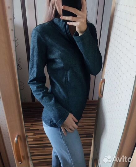 Кофта джемпер флисовый termit