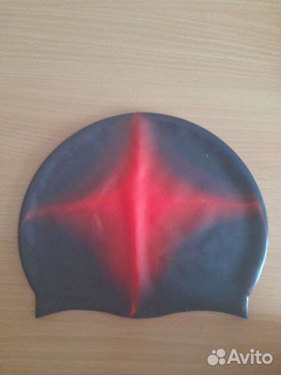 Шапочка для плавания lightswim