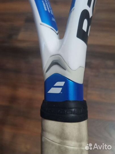 Ракетка для большого тенниса babolat