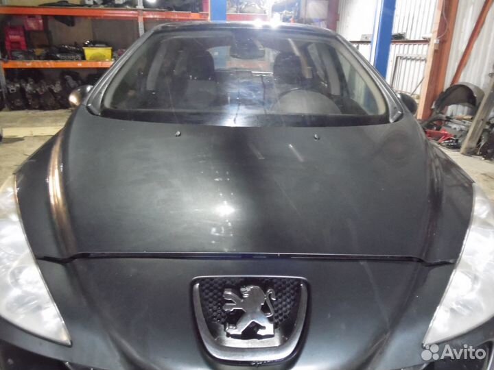 Авто в разбор Пежо 308