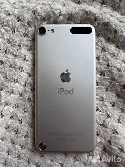 iPod touch 5 gen 16 gb