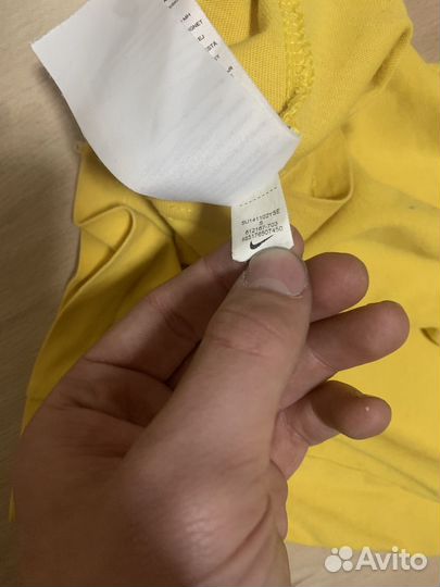 Футболка nike оригинал