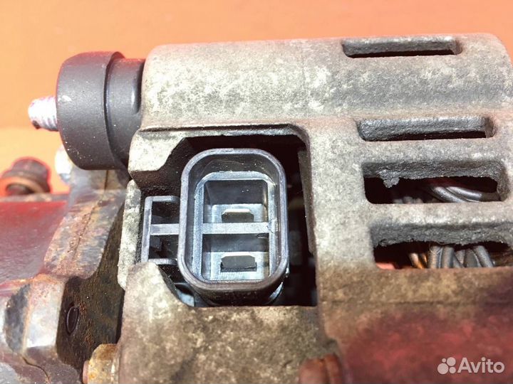 Генератор для Hyundai Santa Fe (Б/У)