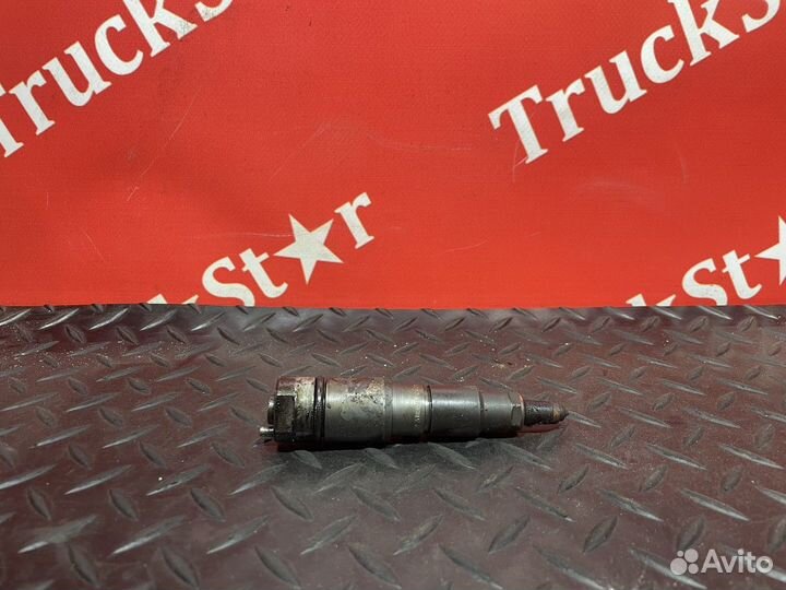 Форсунка топливная механическая