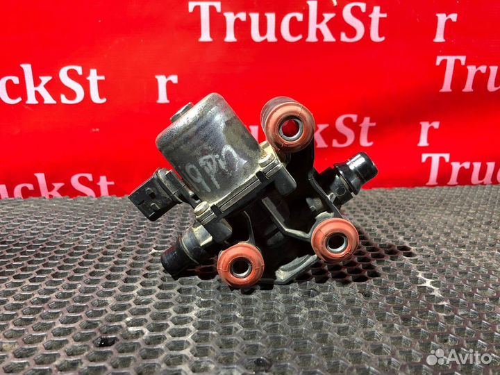 Клапан электромагнитный Daf XF106