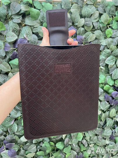 Чехол Gucci для планшета оригинал