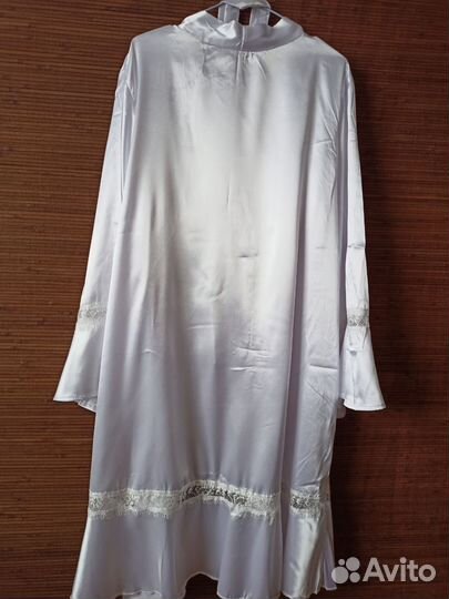 Халат женский 52 54