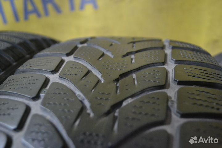 Dunlop SP Winter Sport 4D 195/55 R16