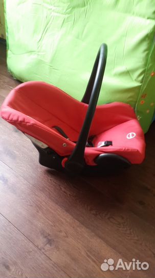 Tutis Zippy Pia 3 в 1
