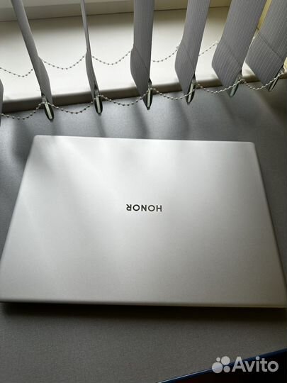 Ноутбук Honor MagicBook X16 Plus 2024