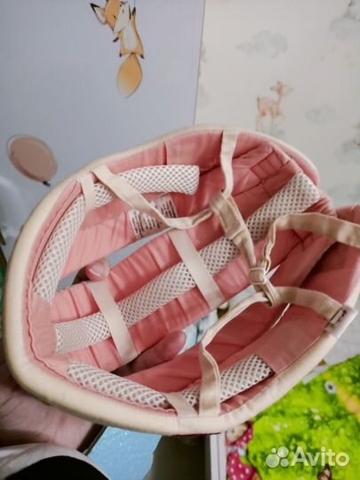 Шлем защитный для малышей