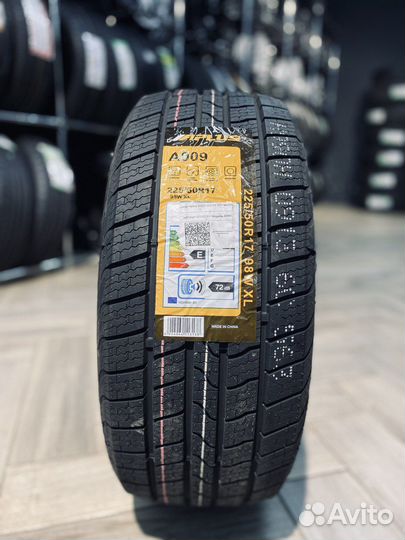 Aplus A909 225/50 R17