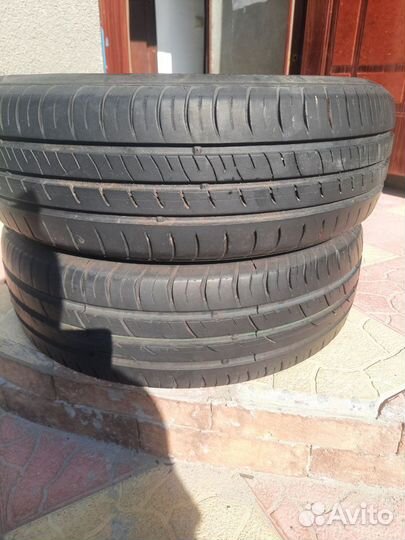 Kumho Ecowing ES01 KH27 185/65 R15