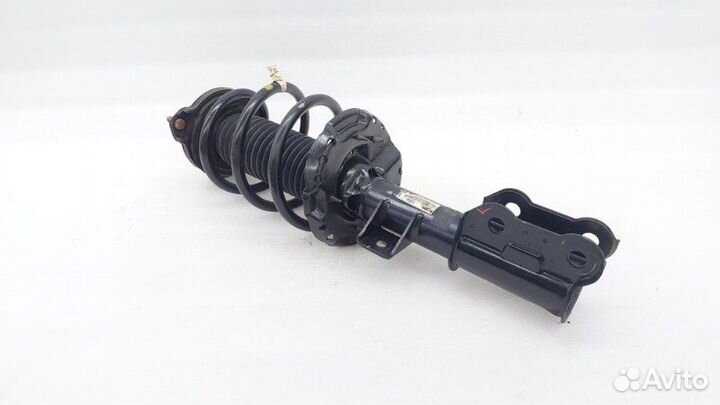 Амортизатор подвески передний левый Kia Optima 4