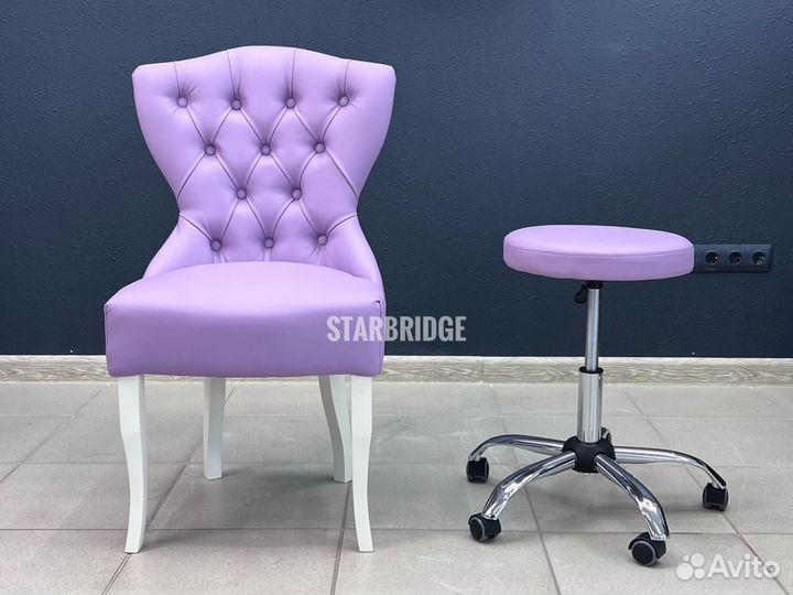 Стул для клиента