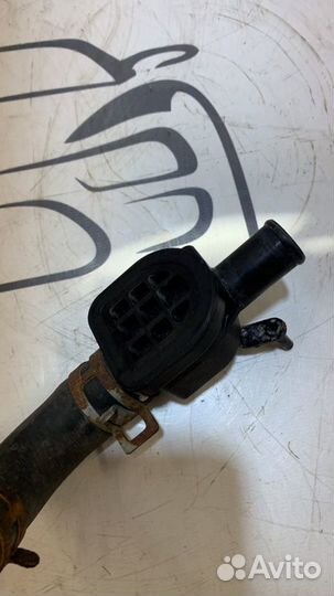 Кран печки Honda Cr-V 3 RE5 R20A2 2010