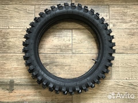 Покрышка крос 4,25-18