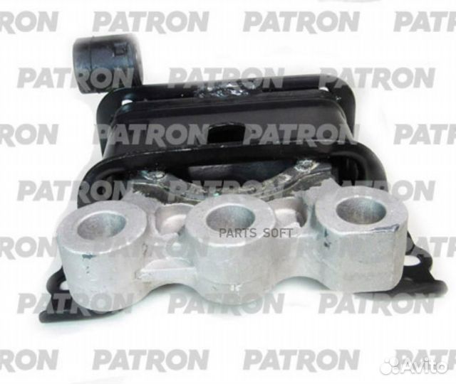 Patron PSE30543 Опора двигателя chevrolet aveo T300