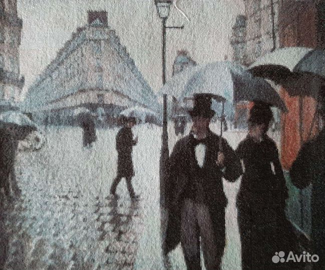 Картина вышивка крестом