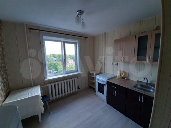 1-к. квартира, 34 м², 7/10 эт.