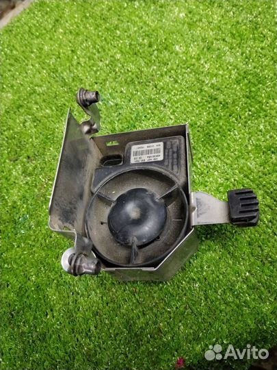 Сирена сигнализации Volkswagen Passat B6