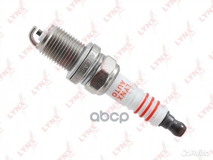 Свеча зажигания 6bcjsr11 (Nickel) SP164 lynxauto