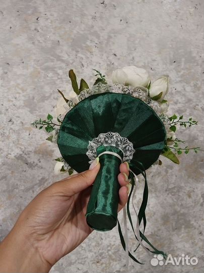 Букет невесты