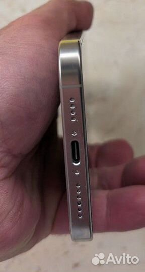 iPhone 16 Pro Max, 512 ГБ