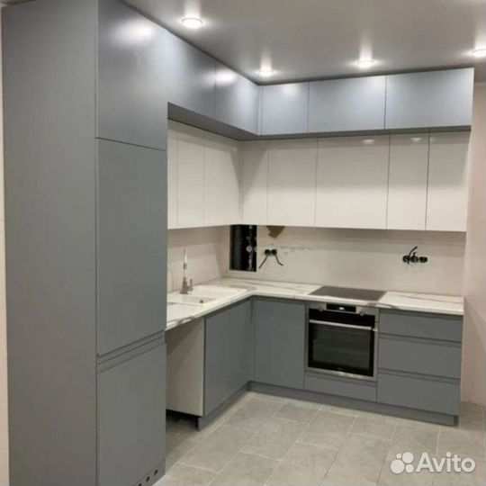 Кухня от производителя