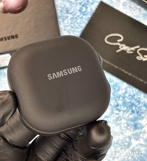 Samsung Galaxy Buds2 Pro