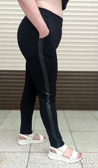 Брючки женские