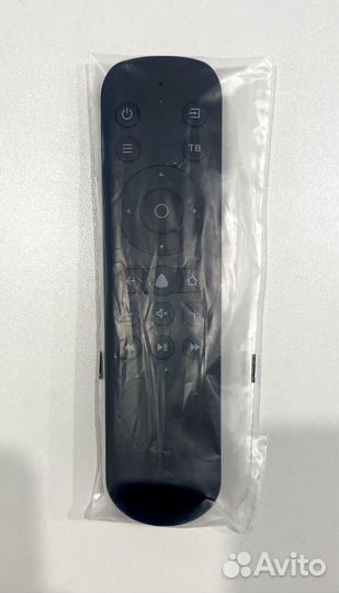 Телевизор dexp H32G8000Q