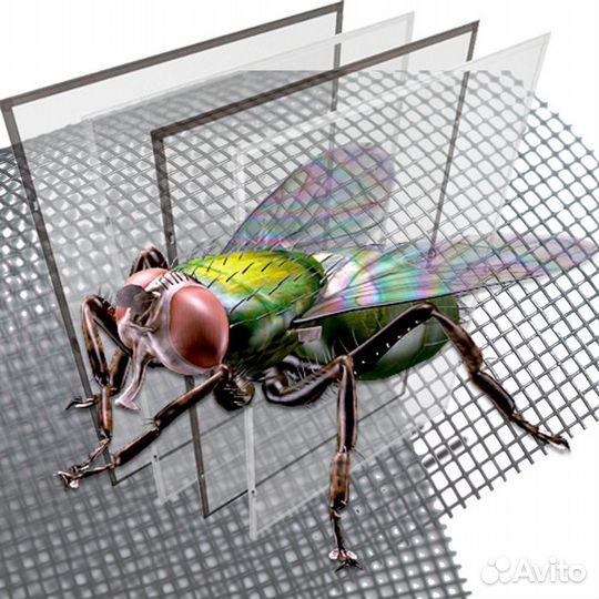 Москитные сетки на окна от производителя 8291мс