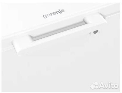 Морозильный ларь Gorenje 300 литров