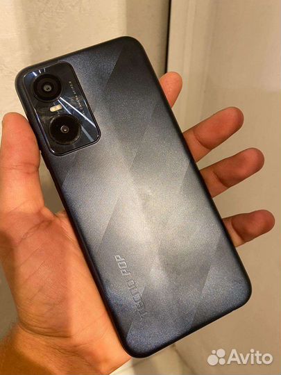 Tecno POP