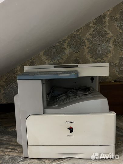 Ксерокс формат А3