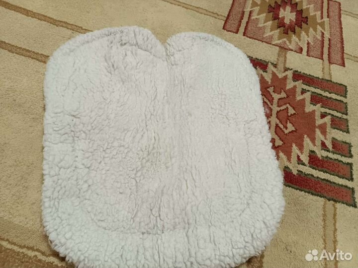 Меховушка для лошади