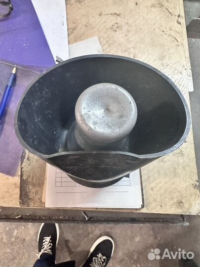 Колокол СГУ