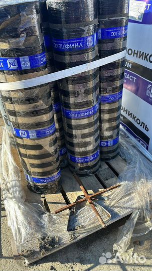 Унифлекс вент П эпв