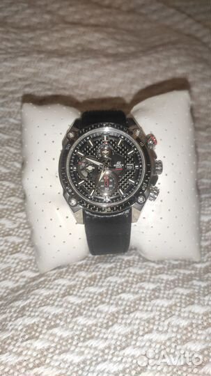 Часы Casio edifice