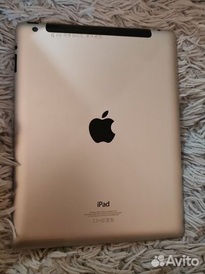 iPad