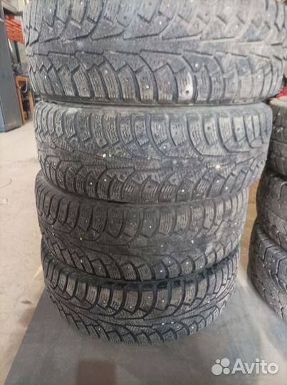 Nordman 5 65/180 R15 19