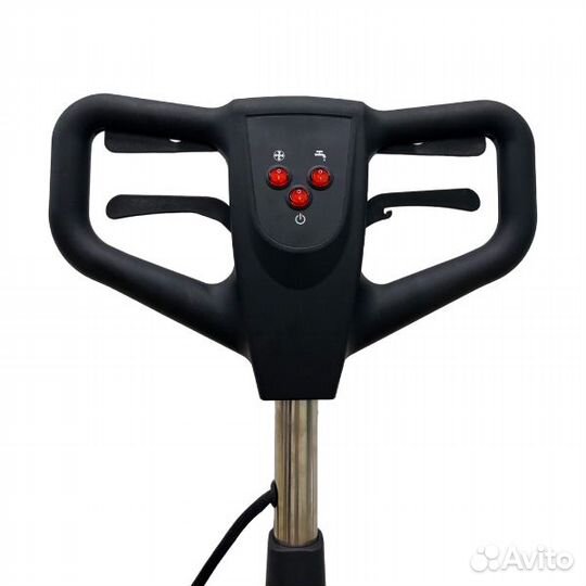 Поломоечная машина VinnerMyer S4325B