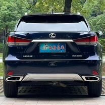 Авто из Китая Lexus RX, Херсон