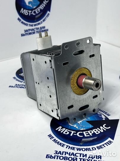 Магнетрон LG 2M214-21 900w