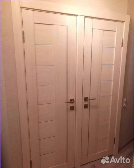 Двери Межкомнатные новые