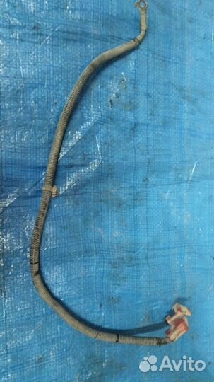 Провод стартера Toyota Chaser 1GFE 1G-FE GX100