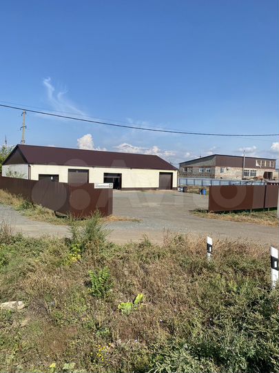 Продам базу, 450 м²