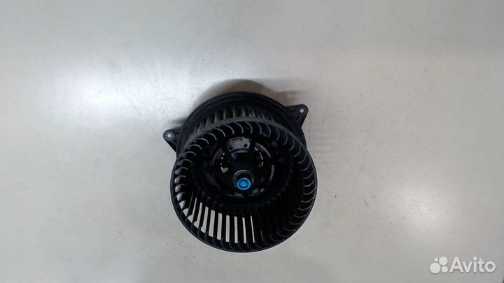 Двигатель отопителя Ford Focus 1, 2004